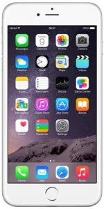 cambiar pantalla iphone 6 plus