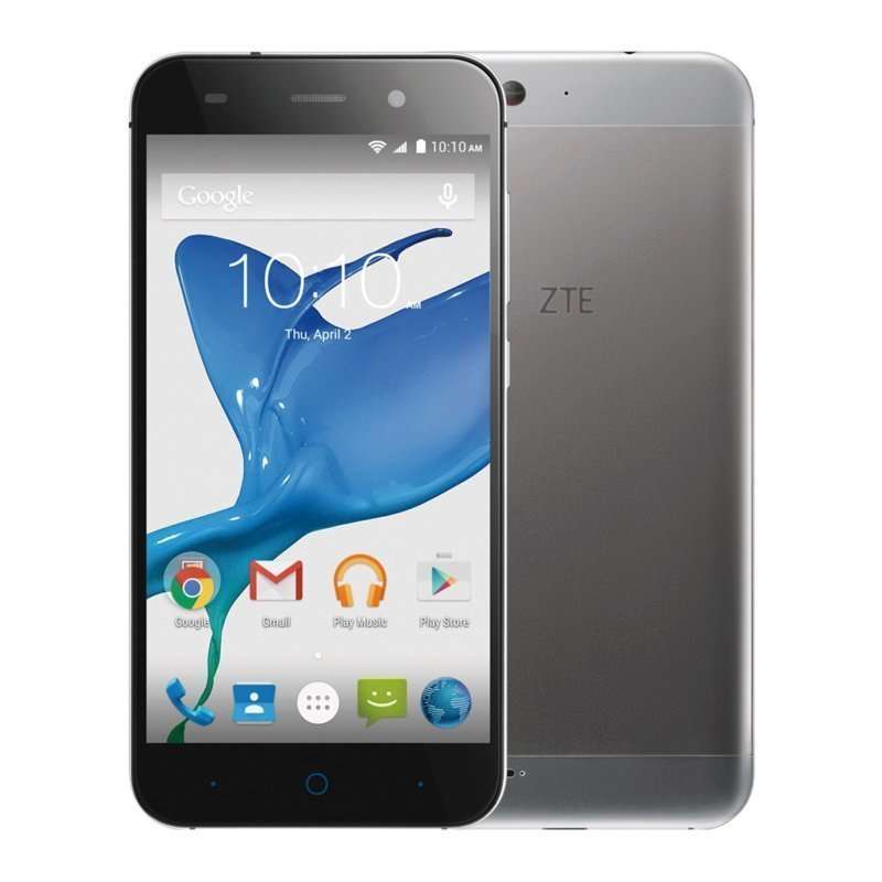 reparar Zte blade V6