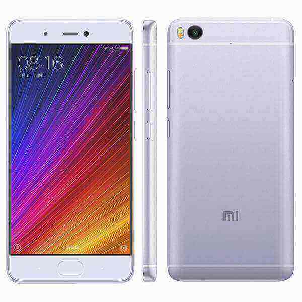 reparar xiaomi mi5s