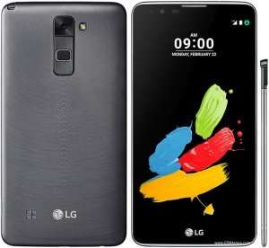 cambiar pantalla lg stylus 2