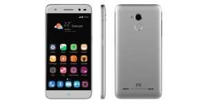 cambiar pantalla Zte v7 lite