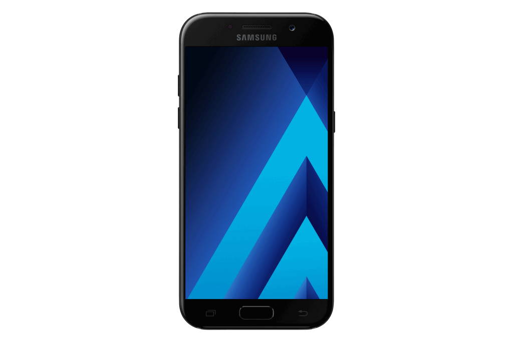 cambiar pantalla galaxy a5 2017