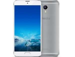 cambiar pantalla meizu m5s