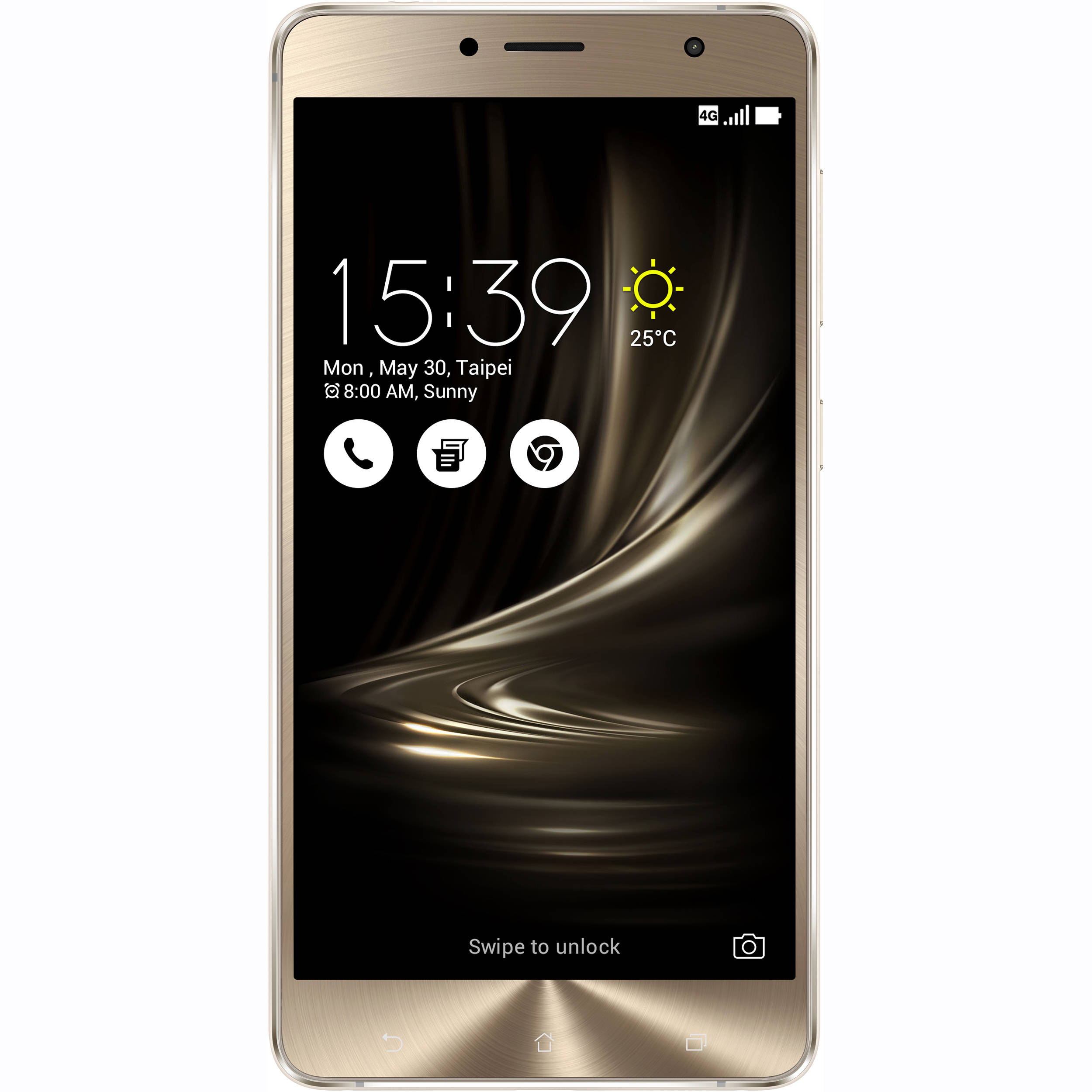 reparar asus zenfone 3 deluxe madrid