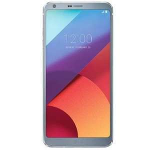 reparar lg g6 madrid