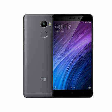 reparar xiaomi redmi 4 pro madrid