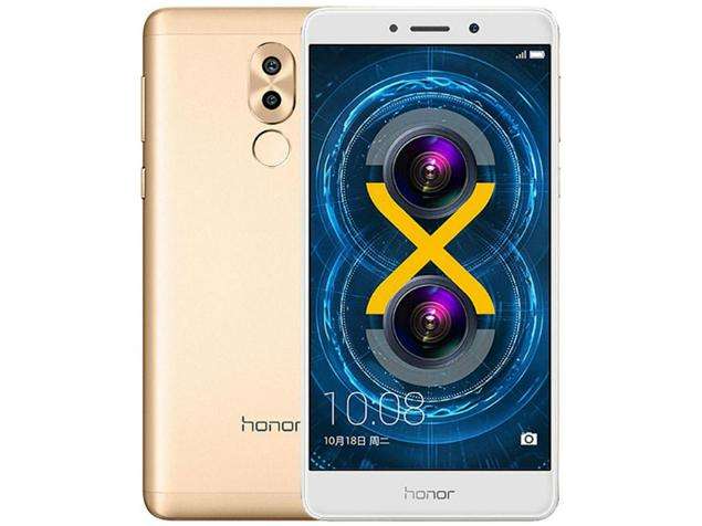 Reparar huawei honor 6x