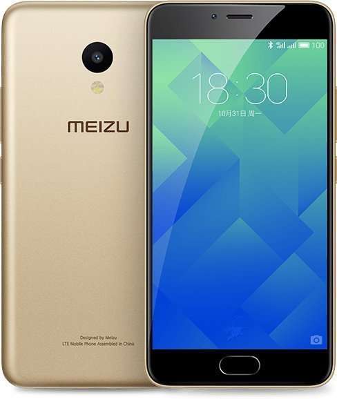 cambiar pantalla meizu m5