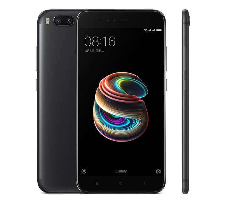 cambiar pantalla xiaomi mi5x madrid