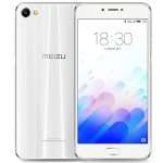 cambiar pantalla meizu m3x
