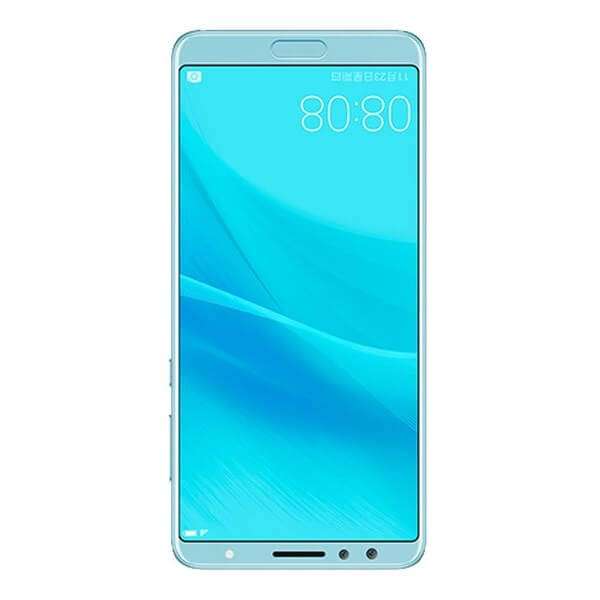 cambiar pantalla huawei nova 2s