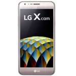 cambiar pantalla lg x cam