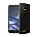 cambiar pantalla moto z droid