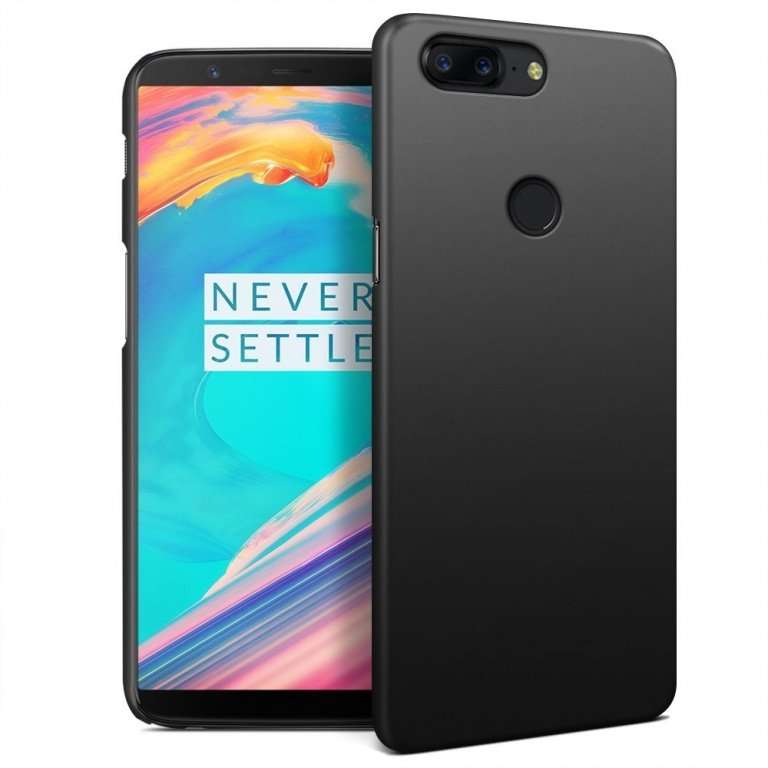 cambiar pantalla oneplus 5t