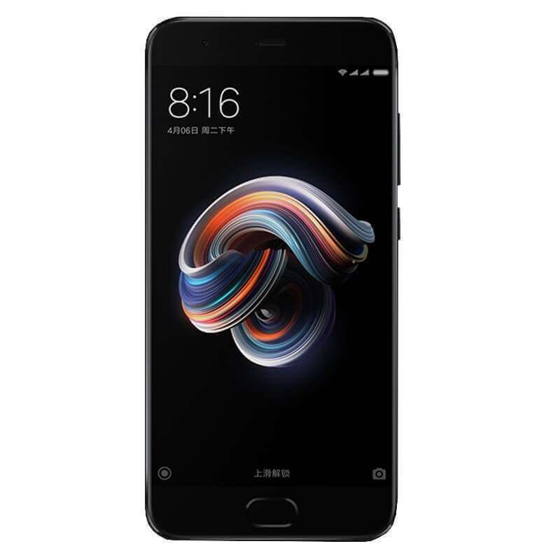 cambiar pantalla xiaomi mi note 3 madrid