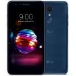 cambiar pantalla lg k10 2018