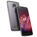 cambiar pantalla moto z2 play