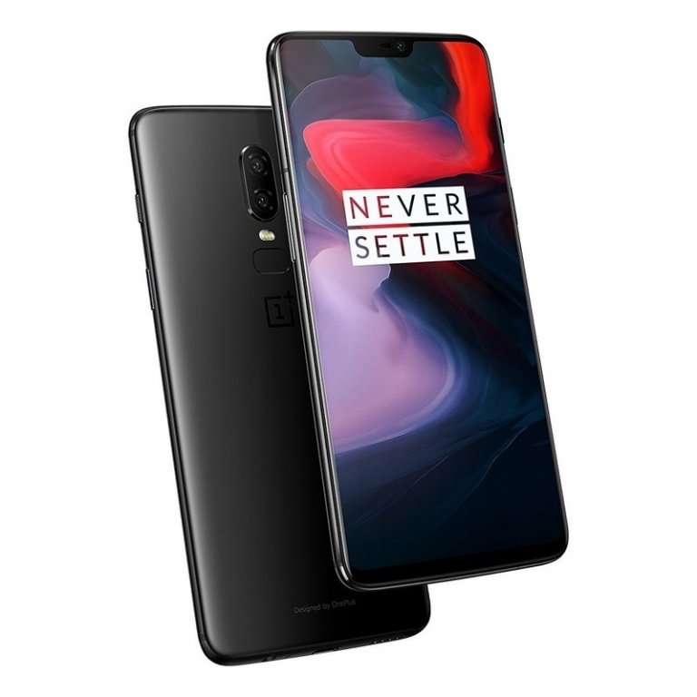 reparar oneplus 6 madrid