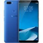 cambiar pantalla vivo X20 madrid