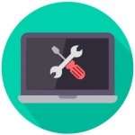 reparación portatiles y laptop en Madrid al mejor precio y con garantía reparación-portatil