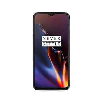 cambiar pantalla oneplus 6t en Madrid con garantía