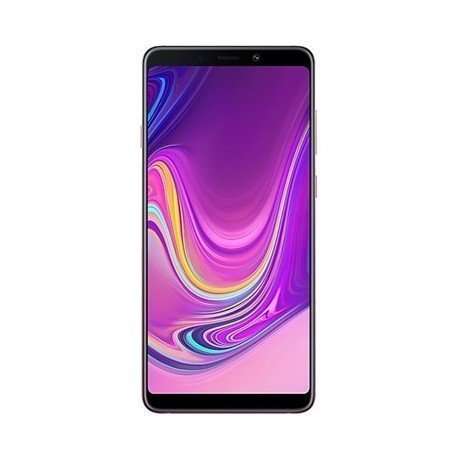 cambiar pantalla rota samsung galaxy a9 en madrid