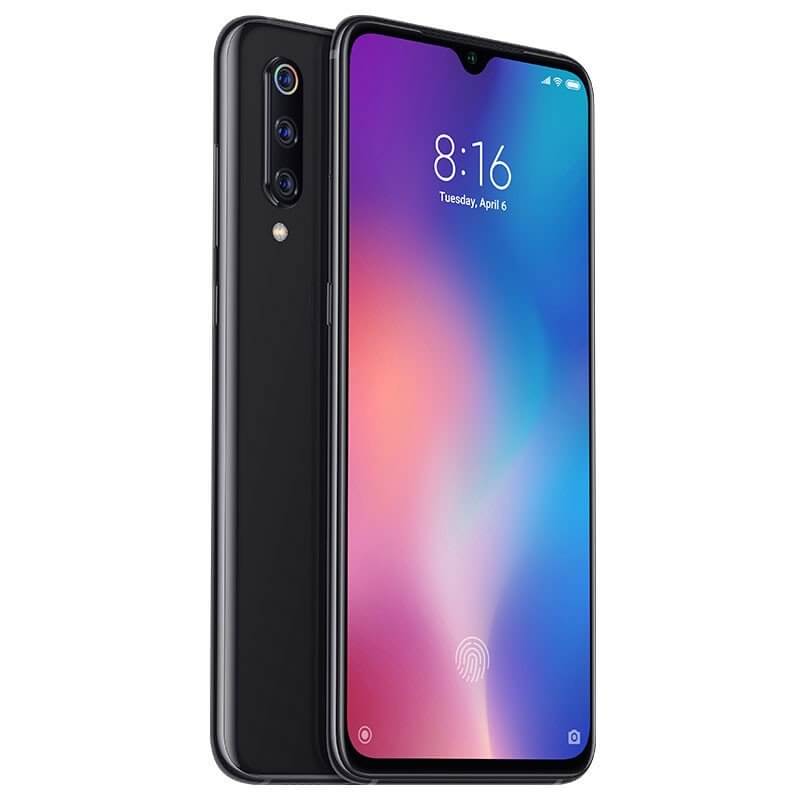 cambiar pantalla xiaomi mi9 madrid