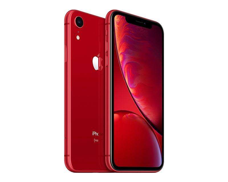 cambio pantalla iphone xr Madrid