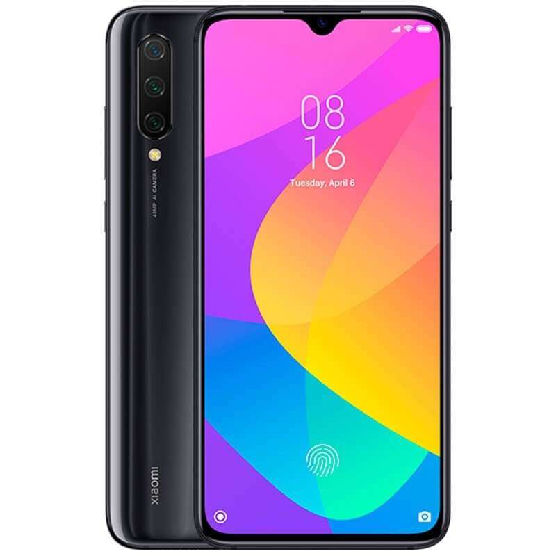 Замена матрицы xiaomi mi 9 lite