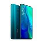 precio cambio pantalla rota oppo reno