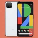 cambio pantalla google pixel 4 precio