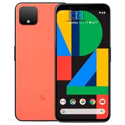 Reparar Google Pixel 4