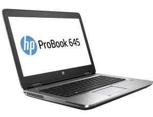 portátil hp 645 g2 ocasion
