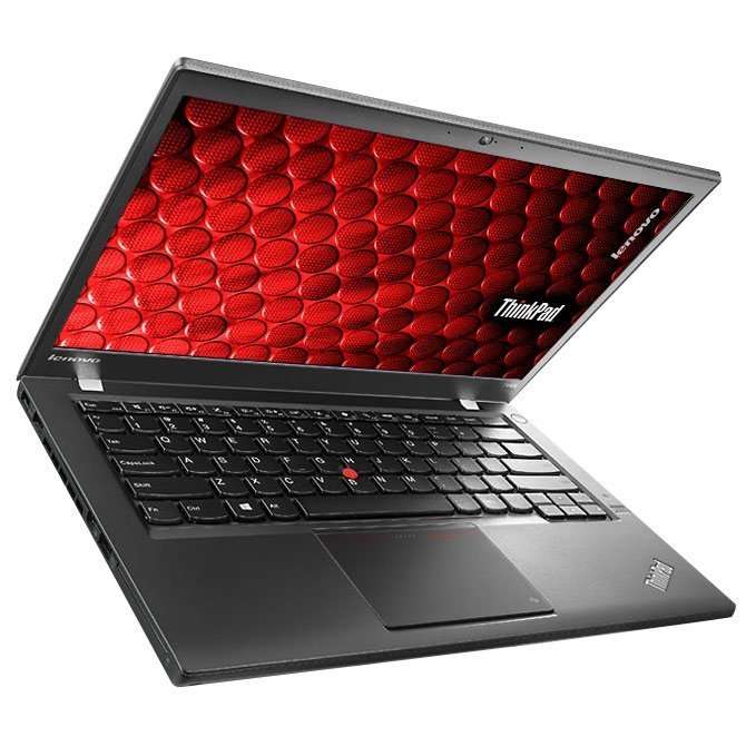 Lenovo Thinkpad T440S