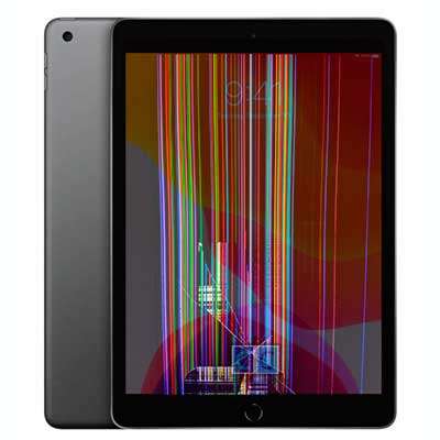 cambiar pantalla completa ipad 7 2019