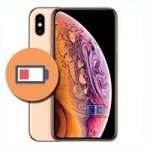 cambiar batería iphone xs