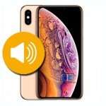reparar sonido iphone xs