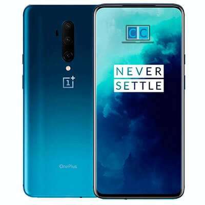 cambiar pantalla oneplus 7t pro