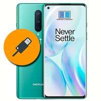 reparar conector de carga oneplus 8 madrid