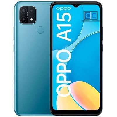 cambiar pantalla oppo a15 precio barato