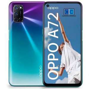 Reparar Oppo A72