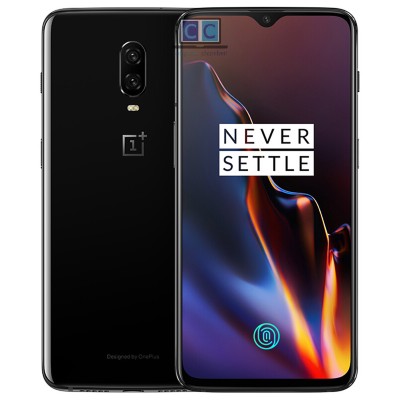 Reparar OnePlus 6T