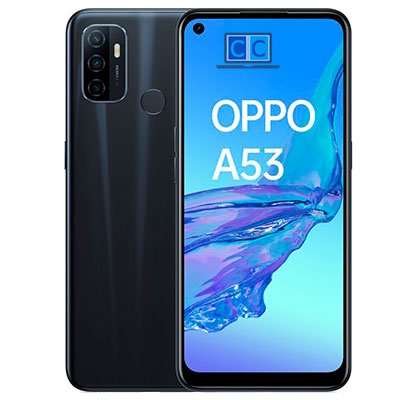 cambio pantalla oppo a53 precio