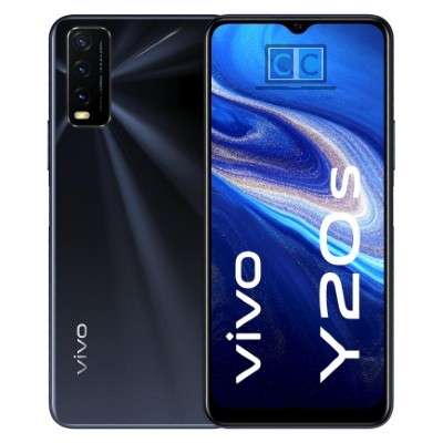 precio reparación pantalla vivo y20s