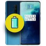 cambio bateria oneplus 7t pro precio