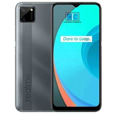 precio parar reparar el realme c11