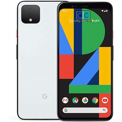 Reparar Pixel 4 XL