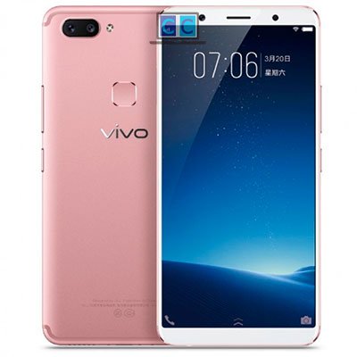 cambiar pantalla vivo x20 precio