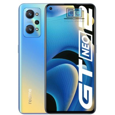 Reparar realme gt neo 2 precio