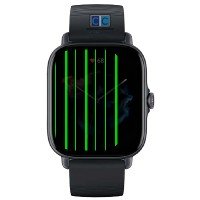 cambio pantalla y cristal amazfit gts 3